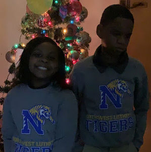 Meet your Posher, Kendra